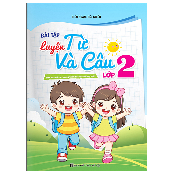 Bài Tập Luyện Từ Và Câu Lớp 4 - Ảnh 7