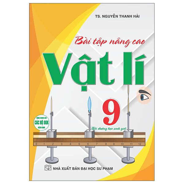 Bài Tập Nâng Cao Vật Lí 9