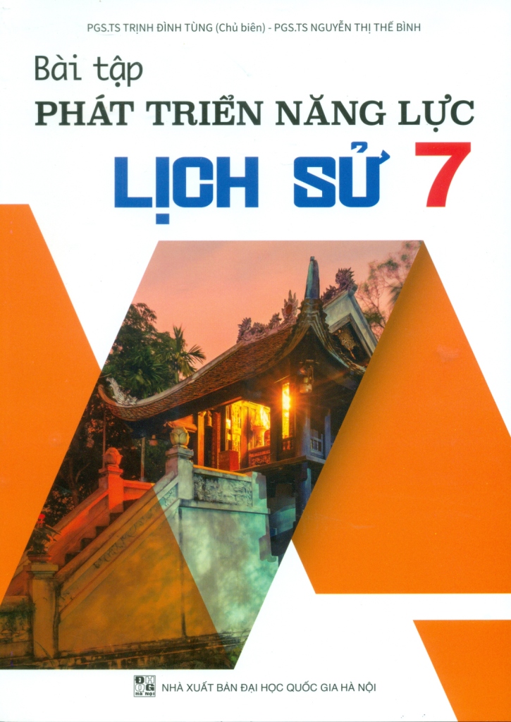 bài tập phát triển năng lực lịch sử 7 - Ảnh 2