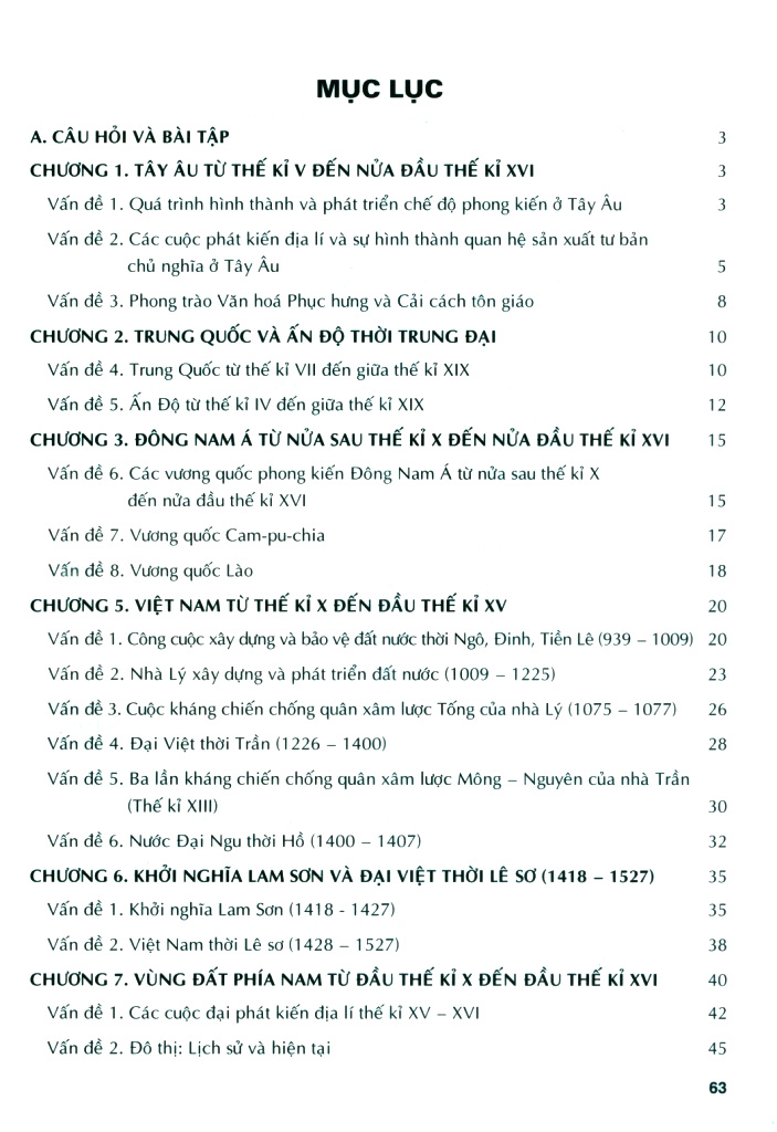 bài tập phát triển năng lực lịch sử 7 - Ảnh 3
