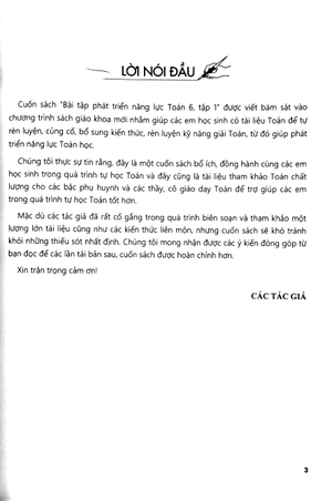bài tập phát triển năng lực toán 6 - tập 1 - Ảnh 4