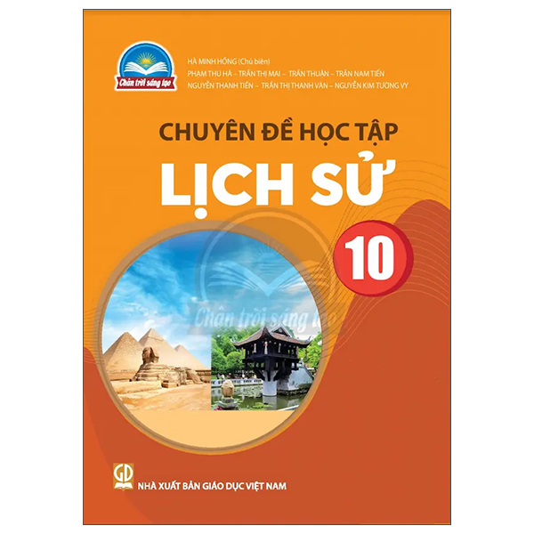 Bai Tap Sinh Hoc 10 (Chan Troi) (Chuan) - Ảnh 12