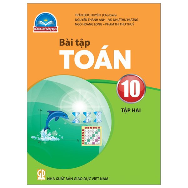 Bai Tap Sinh Hoc 10 (Chan Troi) (Chuan) - Ảnh 26