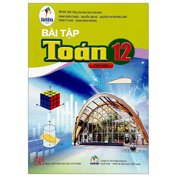 Bài Tập Sinh Học 12 (Cánh Diều) (Chuẩn) - Ảnh 24