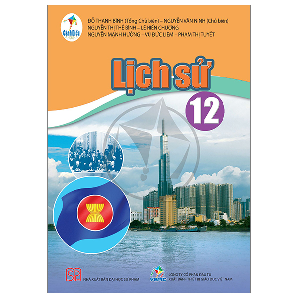 Bài Tập Sinh Học 12 (Cánh Diều) (Chuẩn) - Ảnh 30