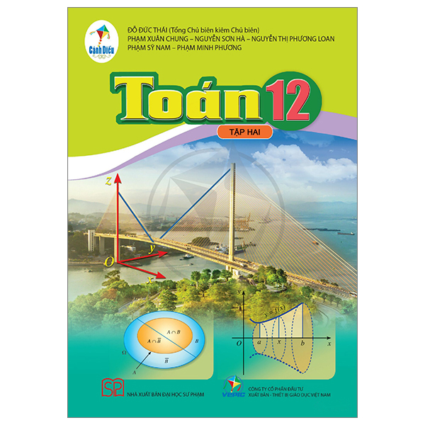 Bài Tập Sinh Học 12 (Cánh Diều) (Chuẩn) - Ảnh 35