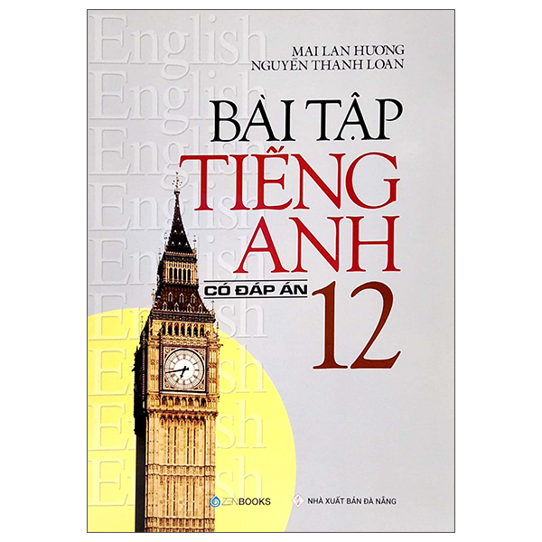 bài tập tiếng anh 8 - có đáp án (dùng kèm sgk tiếng anh 8 global success) - Ảnh 9