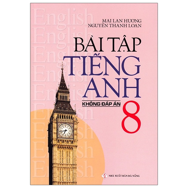 bài tập tiếng anh lớp 8 - không đáp án (2020) - Ảnh 2