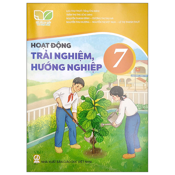 Bai Tap Tin Hoc 7 (Ket Noi) (Chuan) - Ảnh 11