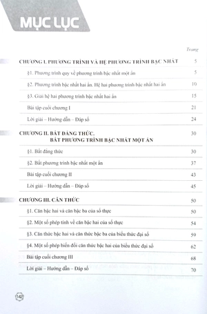 bài tập toán 9 - tập 1 (cánh diều) (chuẩn) - Ảnh 3