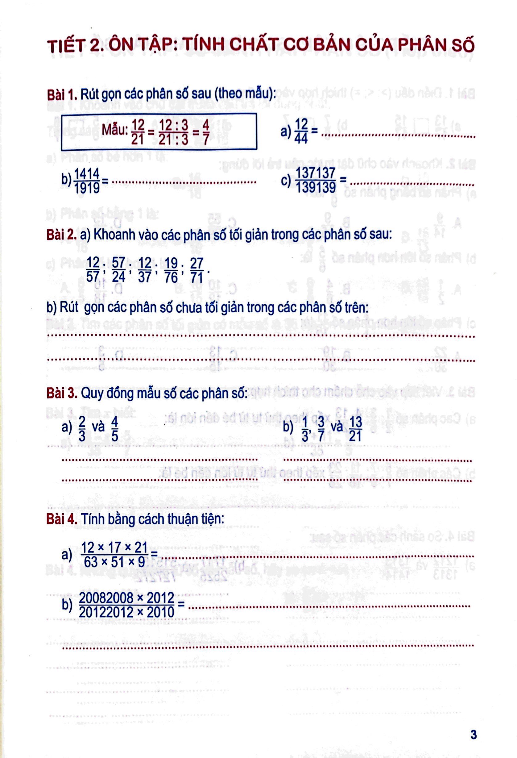 bài tập toán nâng cao lớp 5 - Ảnh 4