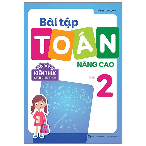 Bài Tập Toán Nâng Cao Lớp 5 (Tái Bản 2025) - Ảnh 8