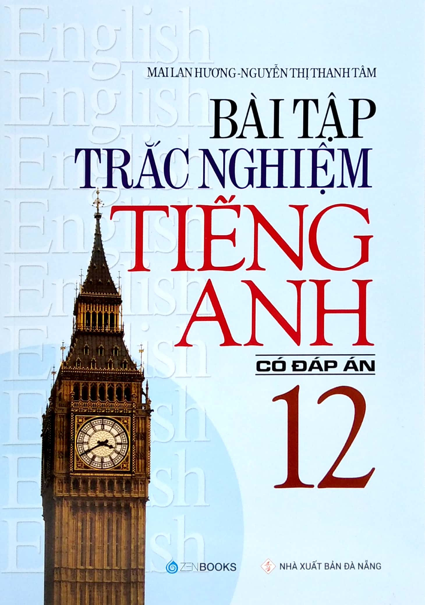 bài tập trắc nghiệm tiếng anh lớp 12 (có đáp án) - Ảnh 3