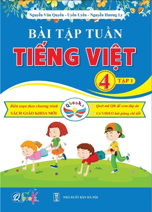 bài tập tuần tiếng việt lớp 4 - tập 1 (cánh diều) - Ảnh 2