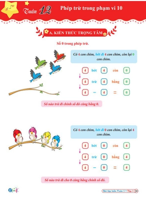 bài tập tuần toán 1 tập 1 (kết nối tri thức với cuộc sống) - Ảnh 5