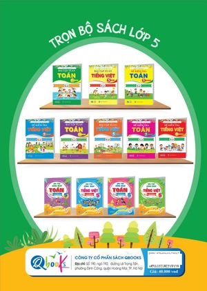 bài tập tuần toán 5 - tập 1 (cánh diều) - Ảnh 8