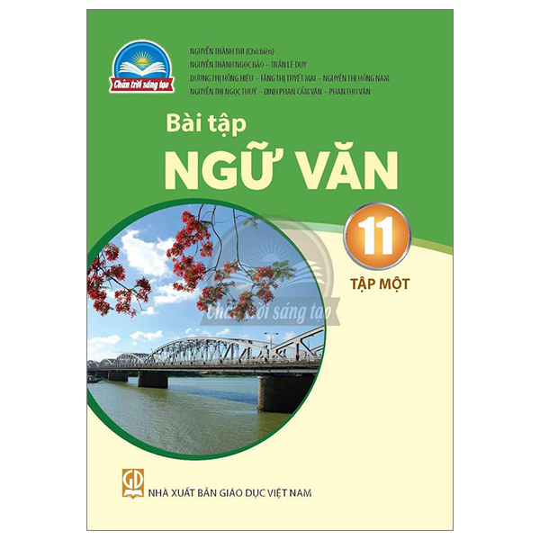 Bai Tap Vat Li 11 (Chan Troi) (Chuan) - Ảnh 11