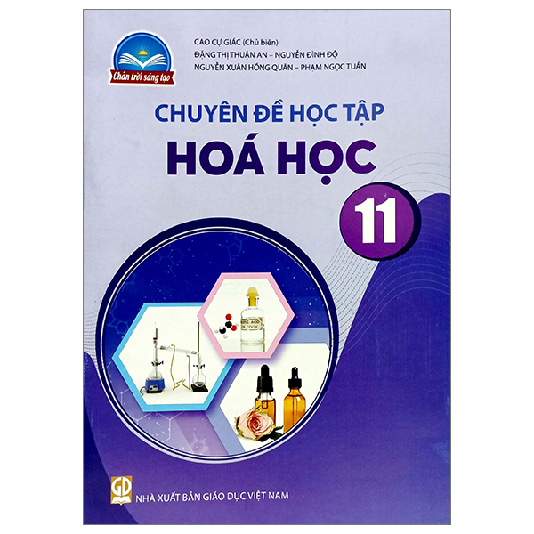 Bai Tap Vat Li 11 (Chan Troi) (Chuan) - Ảnh 16
