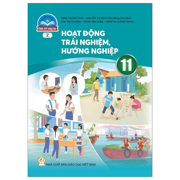 Bai Tap Vat Li 11 (Chan Troi) (Chuan) - Ảnh 26