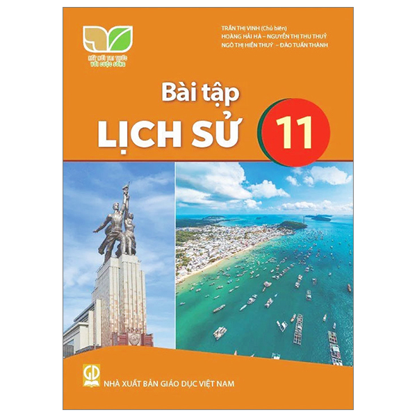 Bai Tap Vat Li 11 (Ket Noi) (Chuan) - Ảnh 19