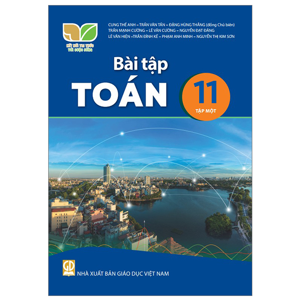 Bai Tap Vat Li 11 (Ket Noi) (Chuan) - Ảnh 24