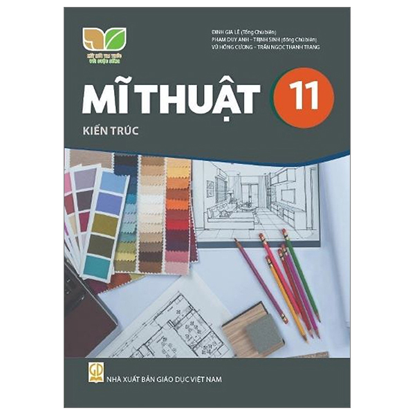Bai Tap Vat Li 11 (Ket Noi) (Chuan) - Ảnh 36