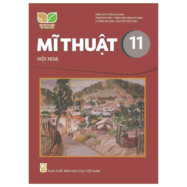 Bai Tap Vat Li 11 (Ket Noi) (Chuan) - Ảnh 38