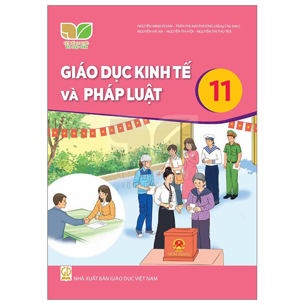 Bai Tap Vat Li 11 (Ket Noi) (Chuan) - Ảnh 45
