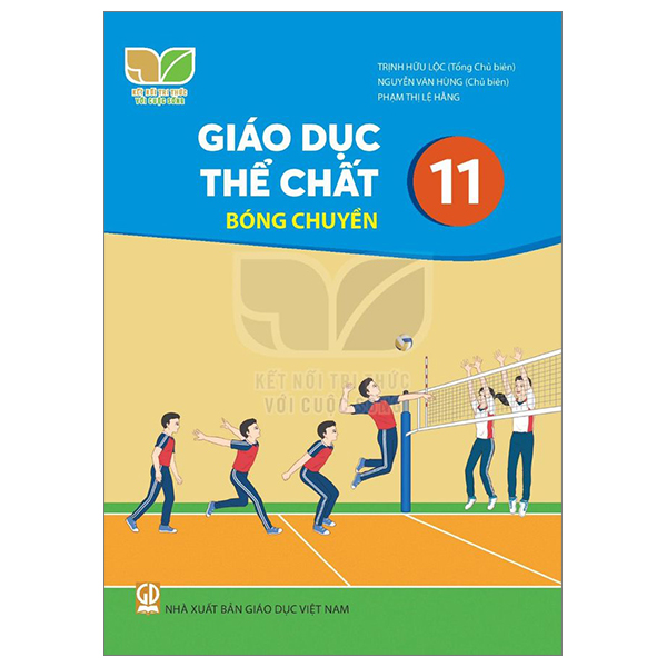 Bai Tap Vat Li 11 (Ket Noi) (Chuan) - Ảnh 6