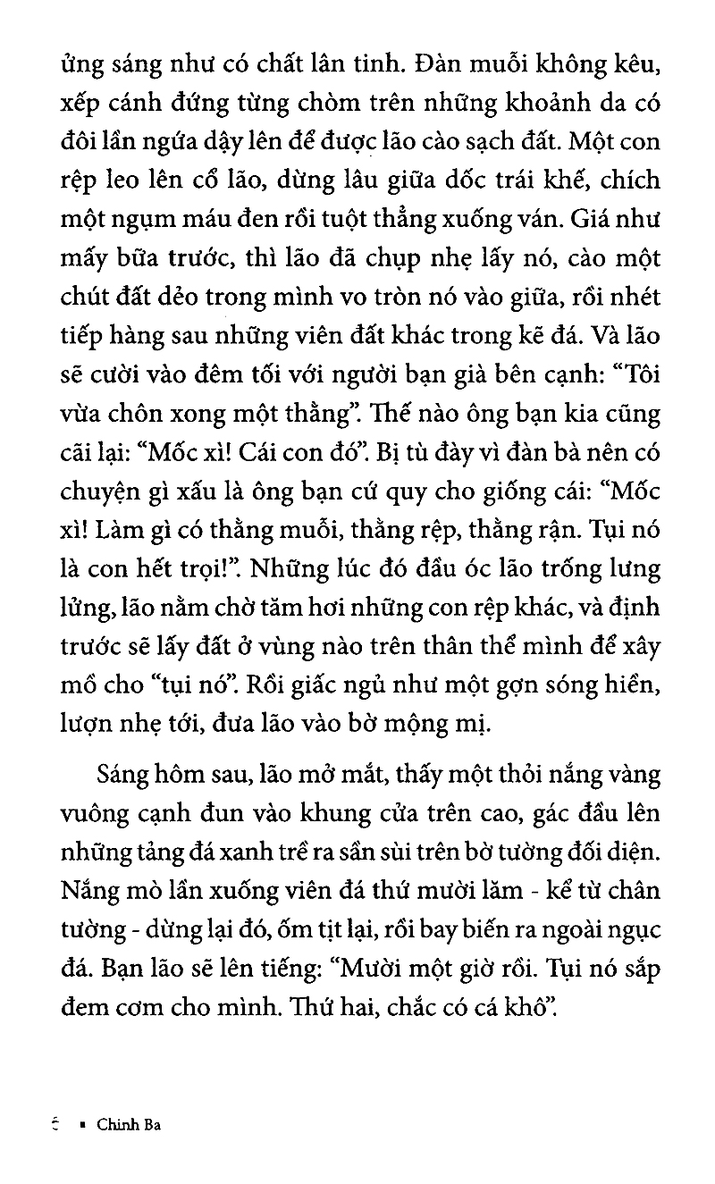 bài thơ trên xương cụt - Ảnh 4