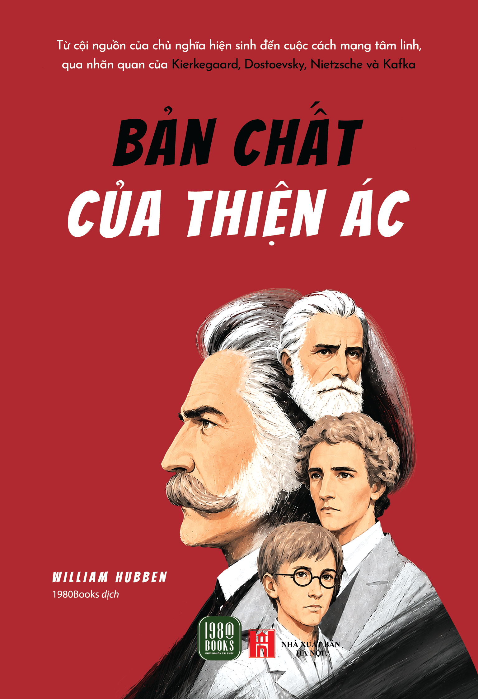 Bản Chất Của Thiện Ác - Ảnh 2