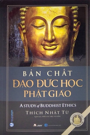 bản chất đạo đức học phật giáo - Ảnh 2