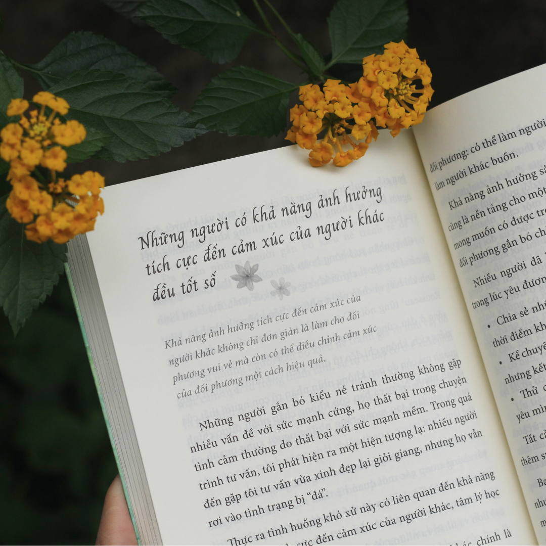 bạn có hiểu nhầm về người thân yêu không? - Ảnh 9