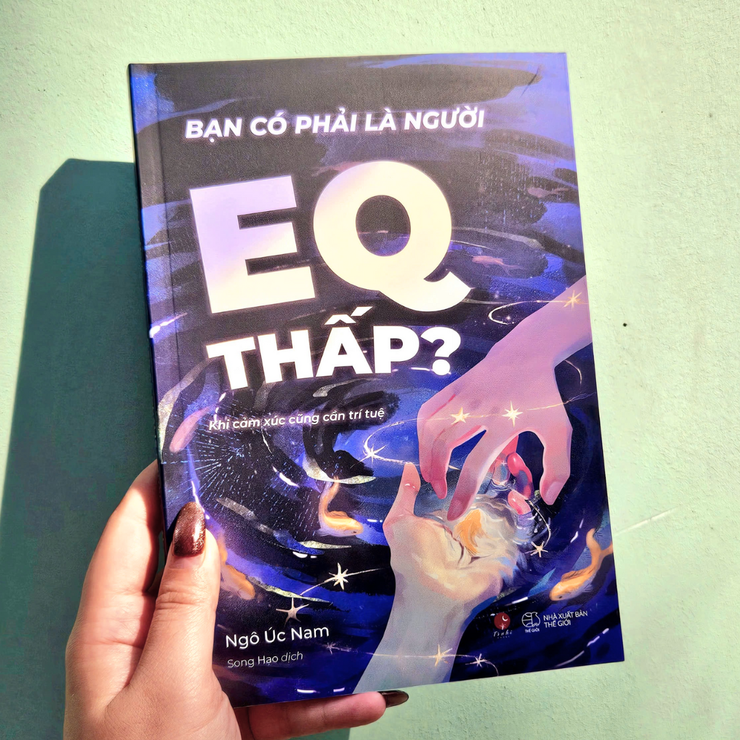 Bạn Có Phải Là Người EQ Thấp? - Ảnh 3