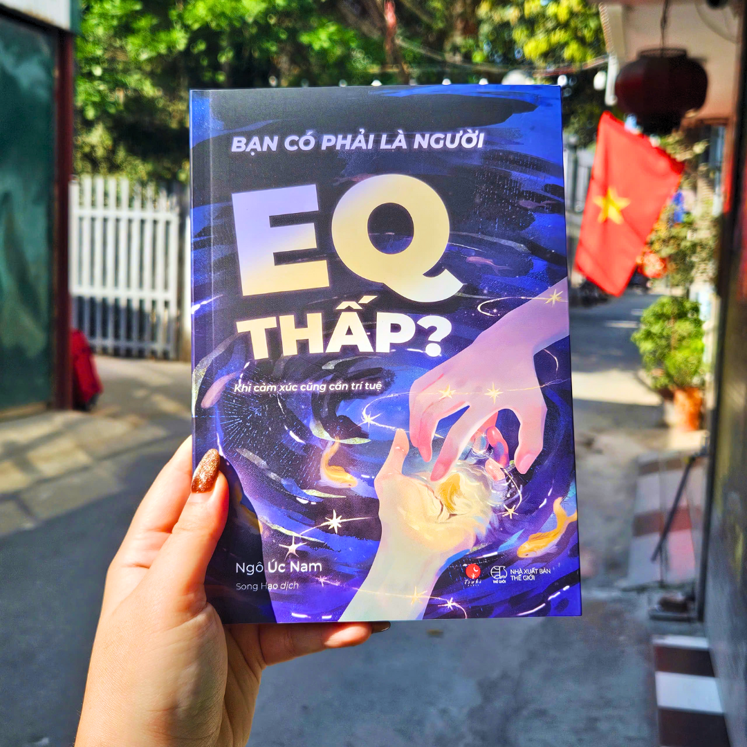 Bạn Có Phải Là Người EQ Thấp? - Ảnh 4