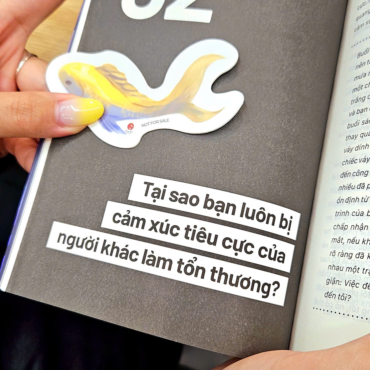 Bạn Có Phải Là Người EQ Thấp? - Ảnh 5