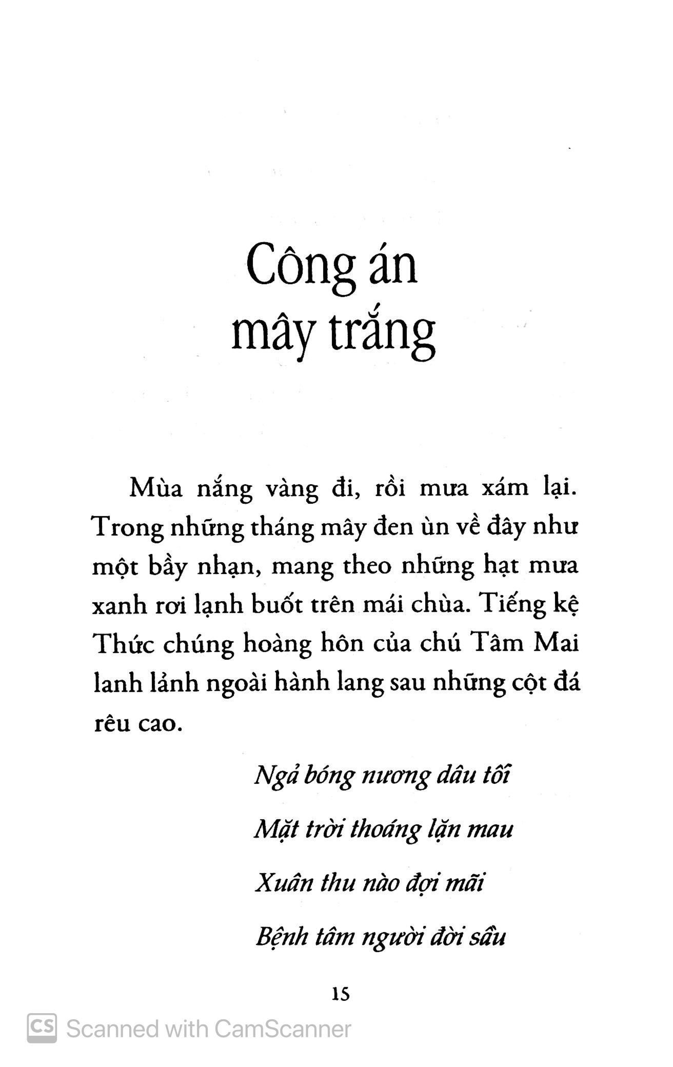 bạn cũ (tạp bút) - Ảnh 11