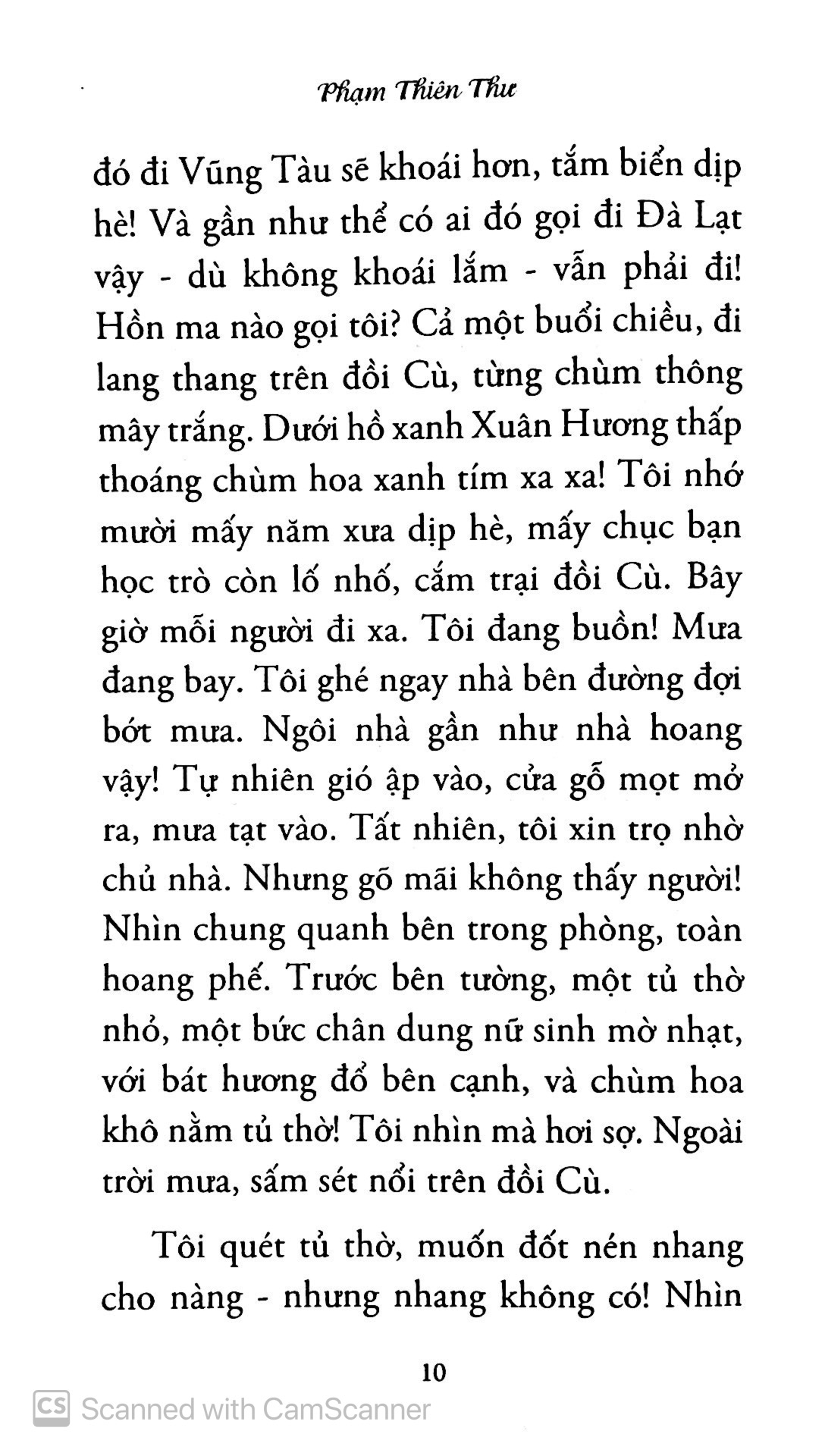 bạn cũ (tạp bút) - Ảnh 6