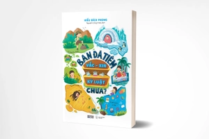 bạn đã tiêm vắc-xin kỷ luật chưa? - Ảnh 3