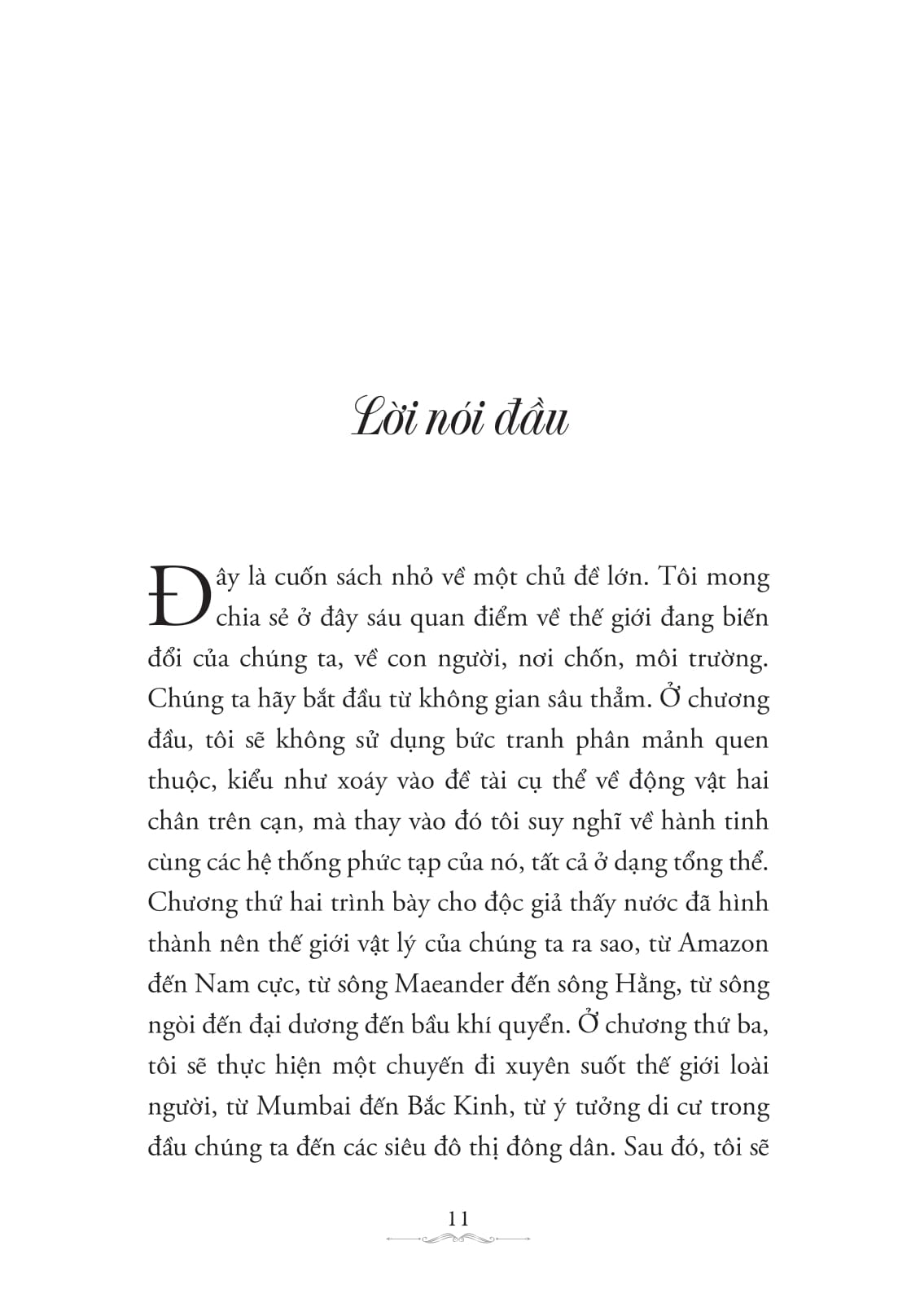 bạn đang ở đây: cuốn sách ngắn về thế giới - Ảnh 12