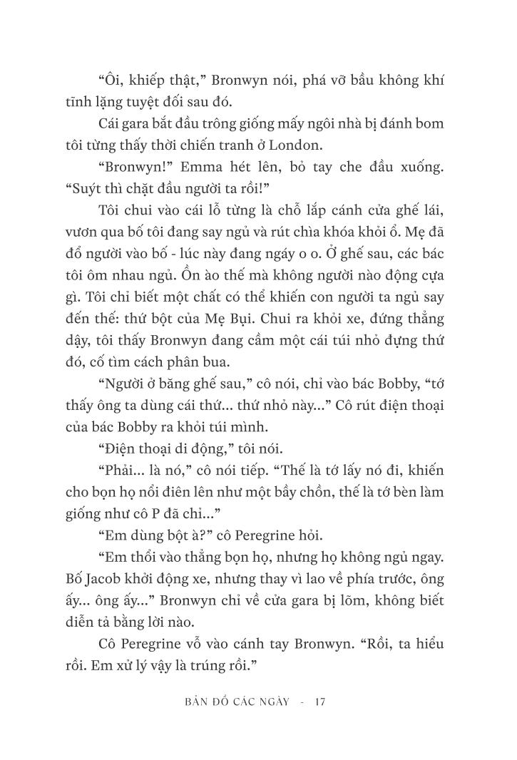 bản đồ các ngày - Ảnh 13