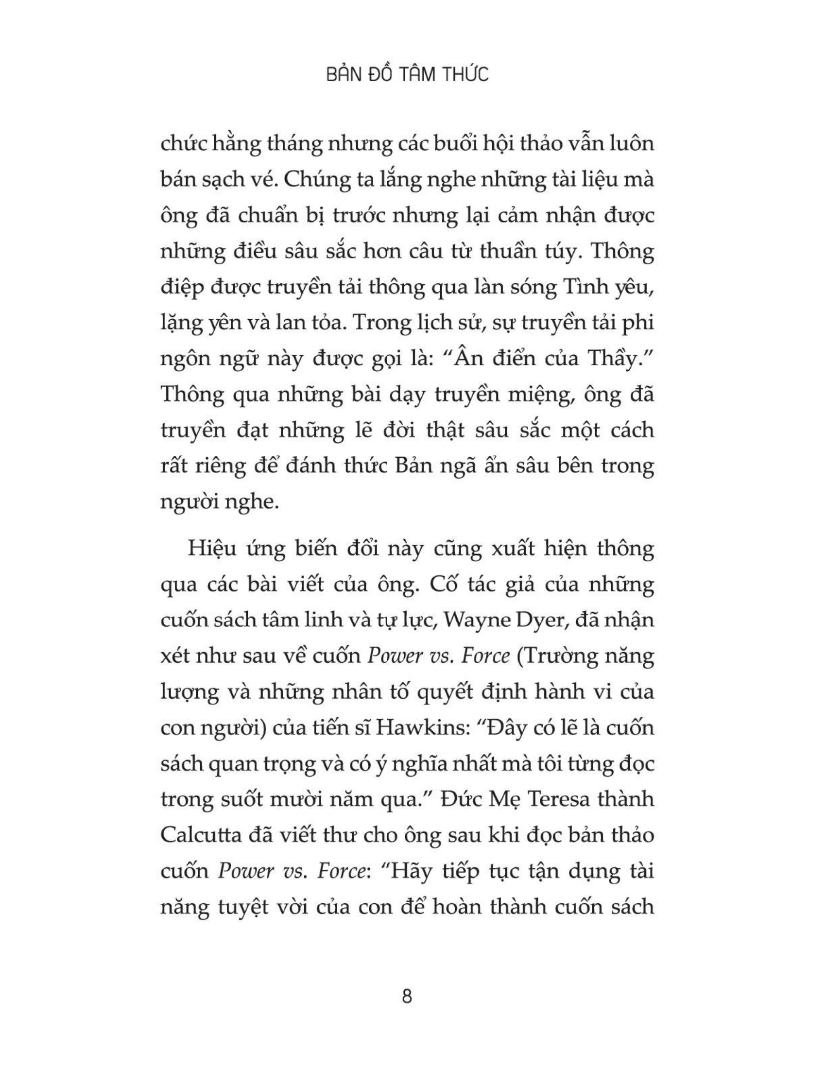 bản đồ tâm thức - Ảnh 10
