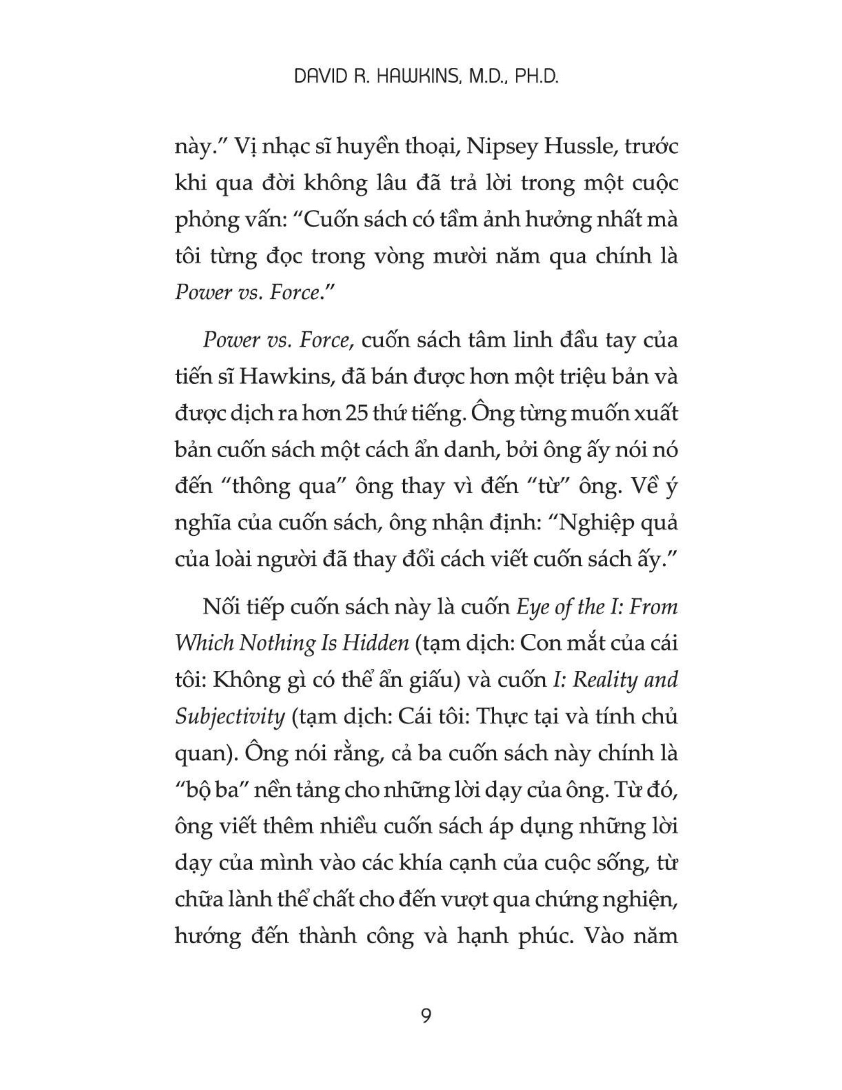 bản đồ tâm thức - Ảnh 13