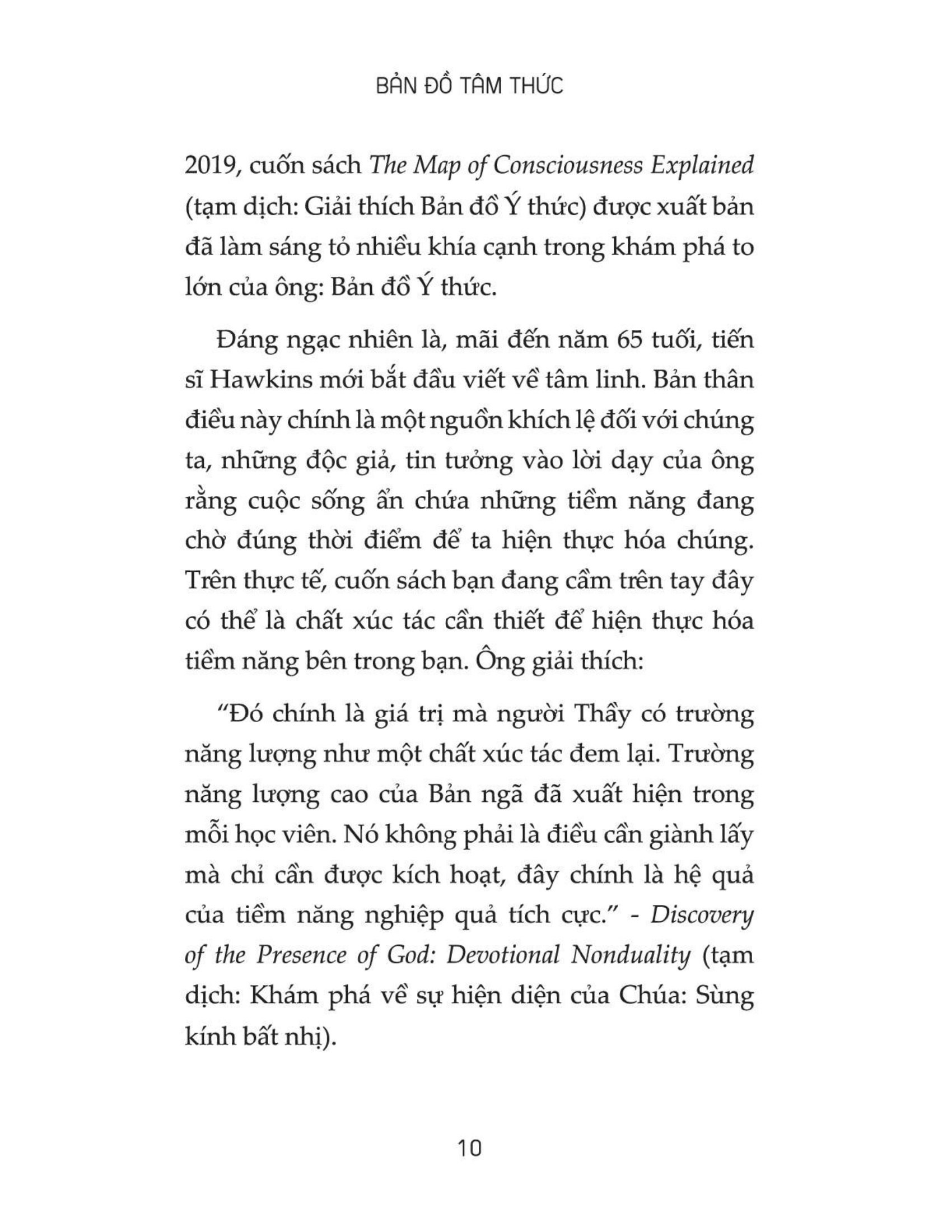bản đồ tâm thức - Ảnh 14