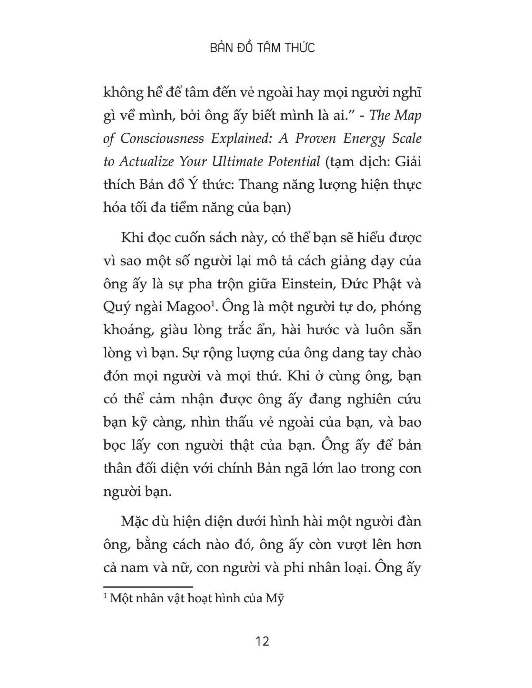 bản đồ tâm thức - Ảnh 18