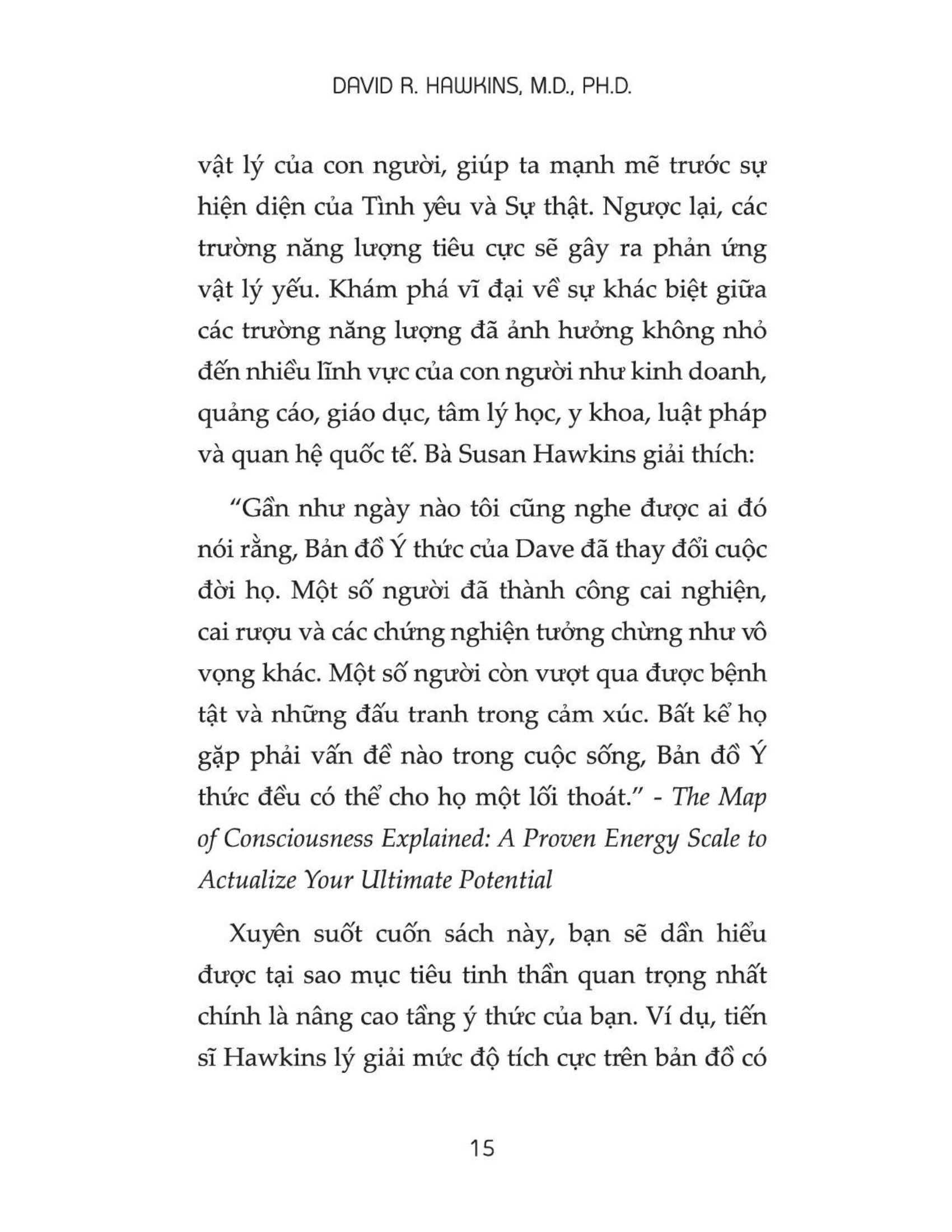 bản đồ tâm thức - Ảnh 25