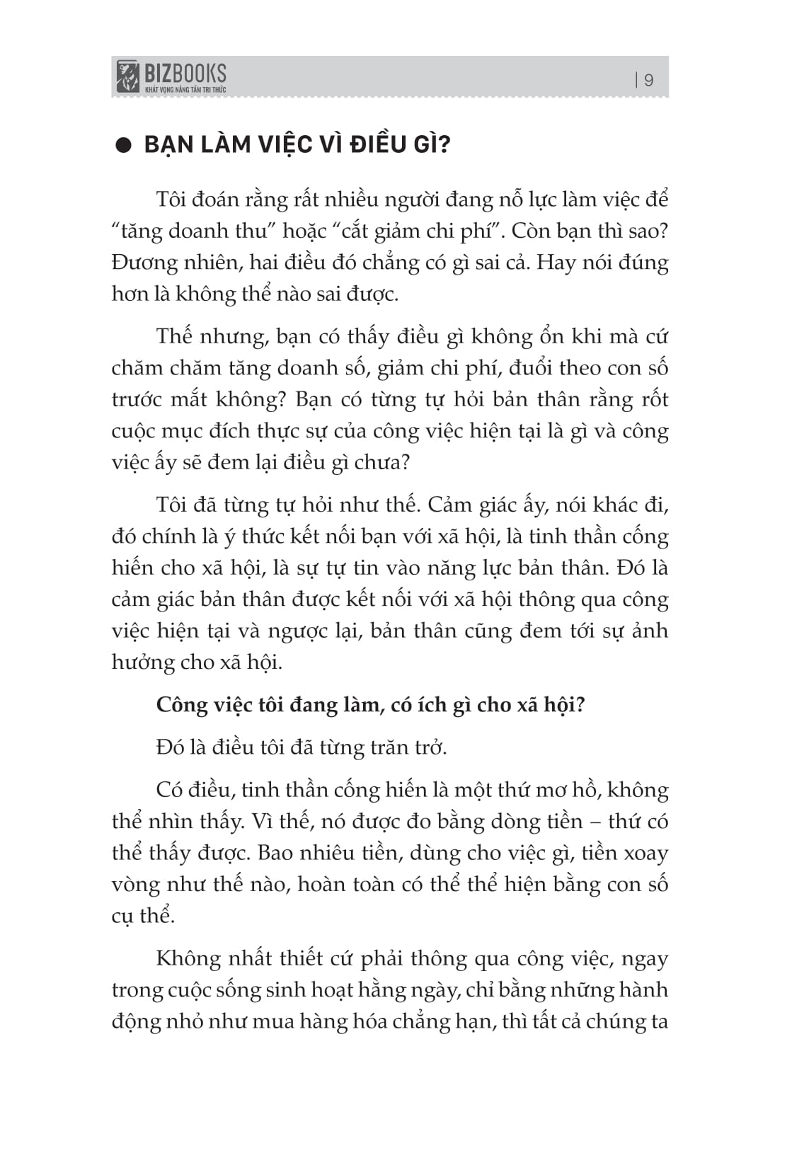 Bản Đồ Về Dòng Tiền - Hiểu Và Áp Dụng Sơ Đồ Kế Toán Trong Doanh Nghiệp Và Đời Sống (Tái Bản 2025) - Ảnh 8