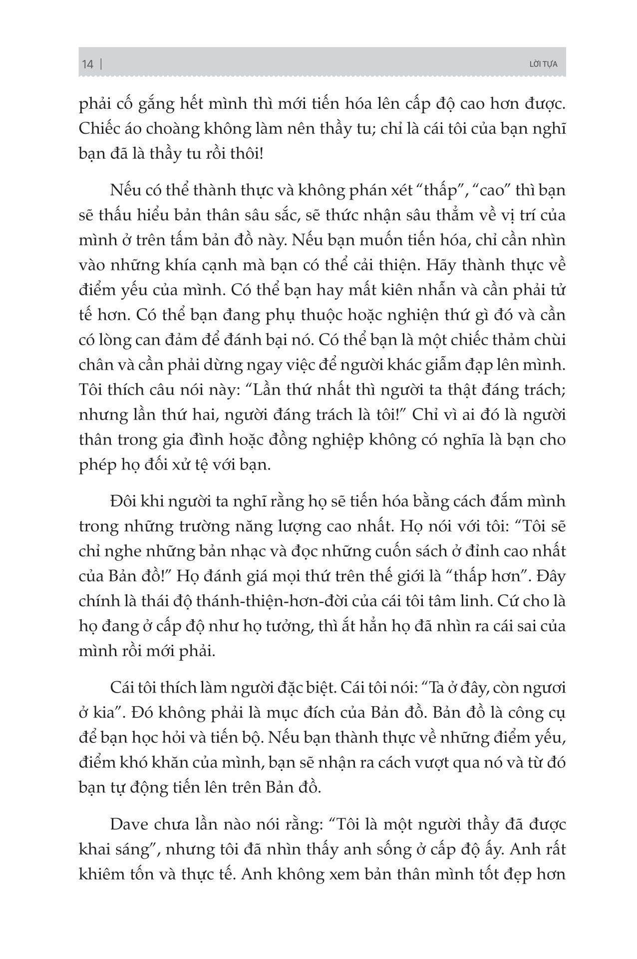 bản đồ về ý thức - giải mã trường năng lượng, khai phá sức mạnh phi thường trong con người bạn - Ảnh 15