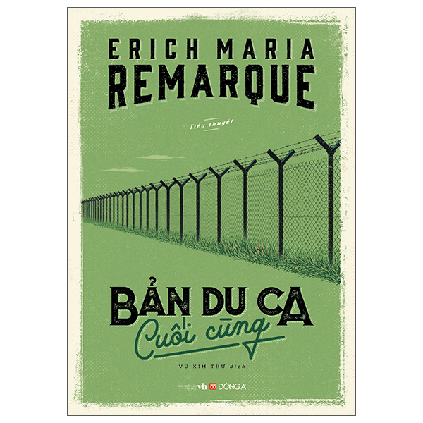 Ban Du Ca Cuoi Cung (Tai Ban 2025)
