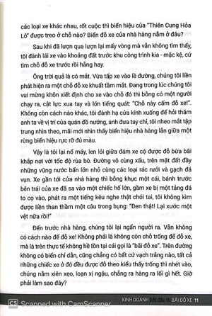 bán hàng là cuộc chơi của các tiểu tiết - nâng cấp bán hàng từ tốt thành xuất sắc - Ảnh 7